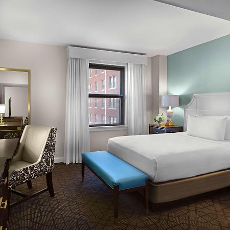 The Royal Sonesta Chase Park Plaza St Louis Ξενοδοχείο Σαιντ Λούις Εξωτερικό φωτογραφία