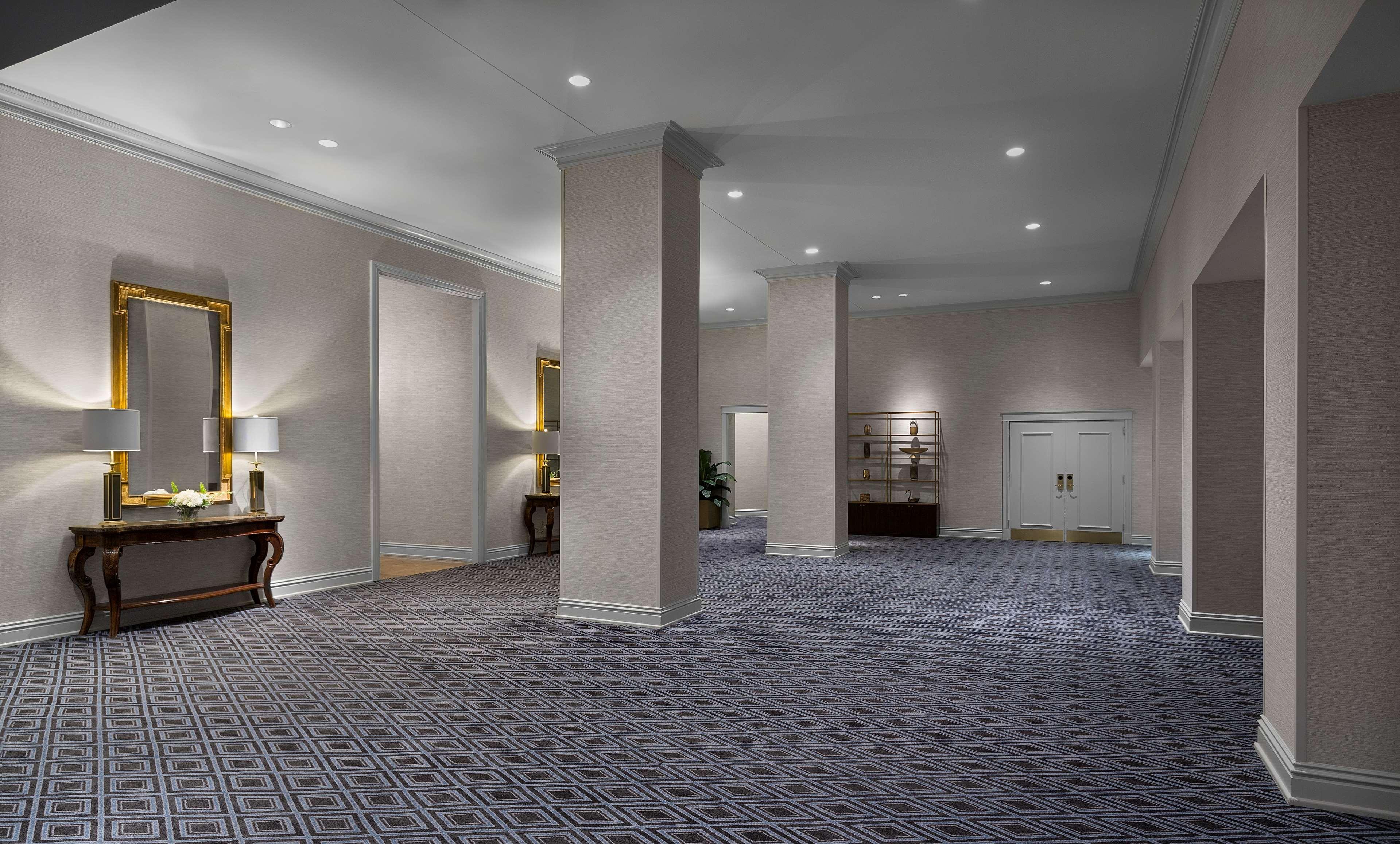 The Royal Sonesta Chase Park Plaza St Louis Ξενοδοχείο Σαιντ Λούις Εξωτερικό φωτογραφία