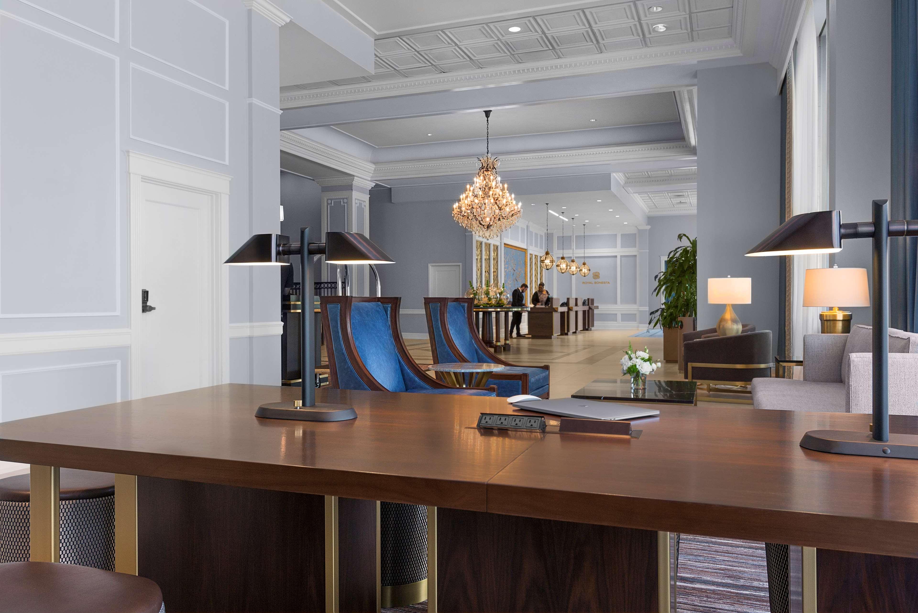 The Royal Sonesta Chase Park Plaza St Louis Ξενοδοχείο Σαιντ Λούις Εξωτερικό φωτογραφία