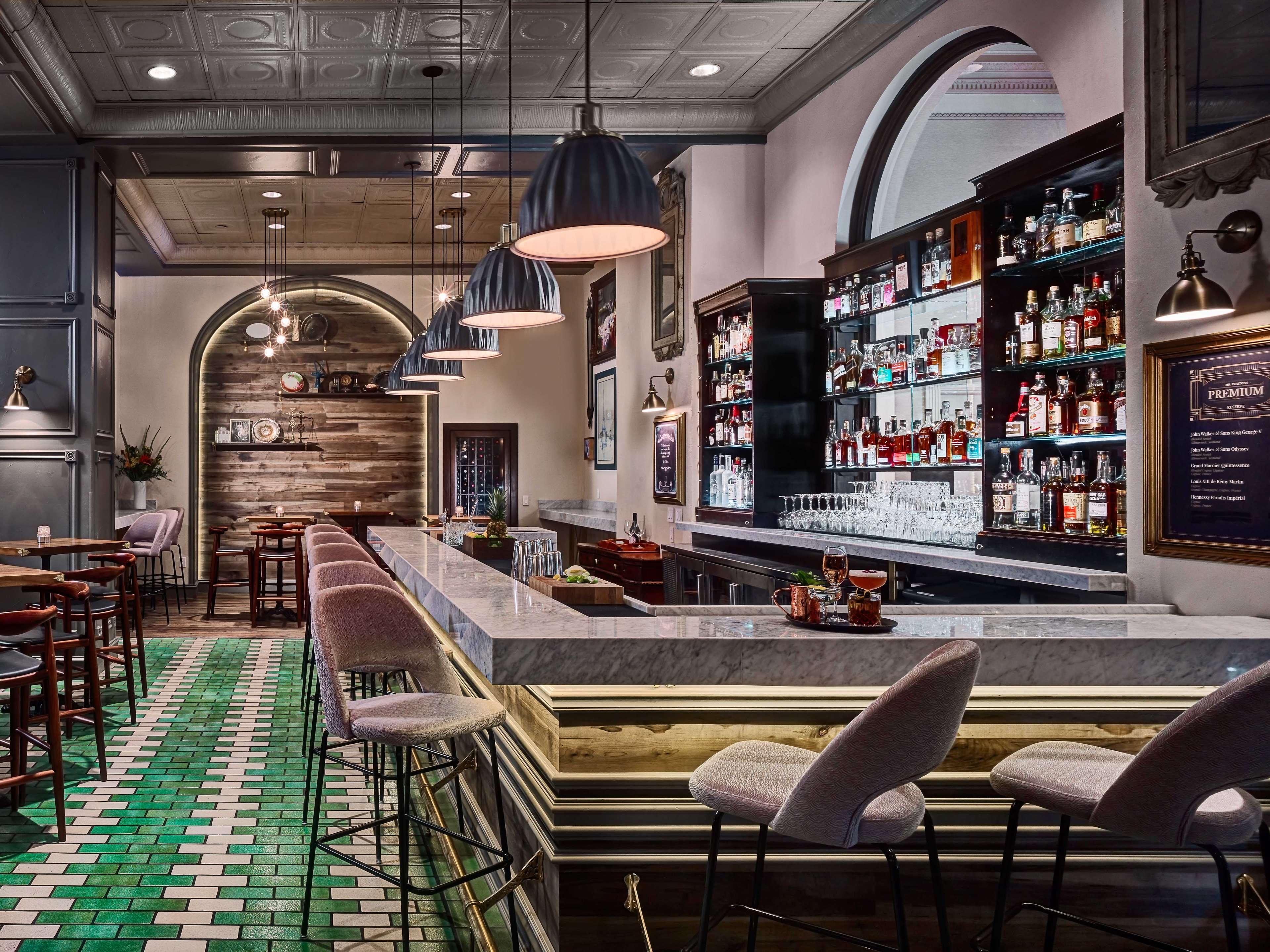 The Royal Sonesta Chase Park Plaza St Louis Ξενοδοχείο Σαιντ Λούις Εξωτερικό φωτογραφία
