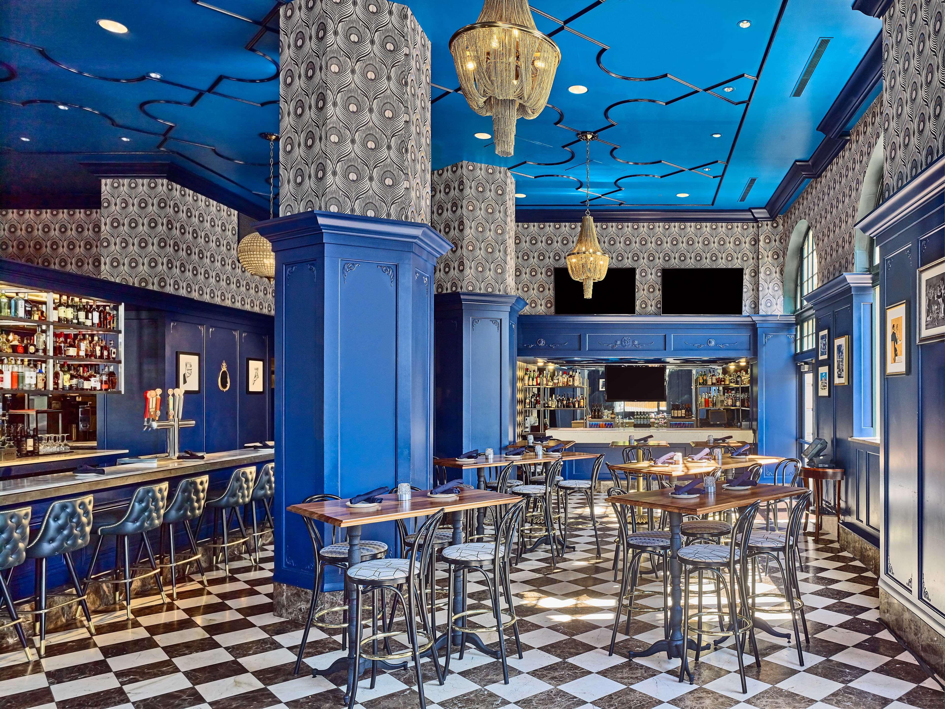 The Royal Sonesta Chase Park Plaza St Louis Ξενοδοχείο Σαιντ Λούις Εξωτερικό φωτογραφία