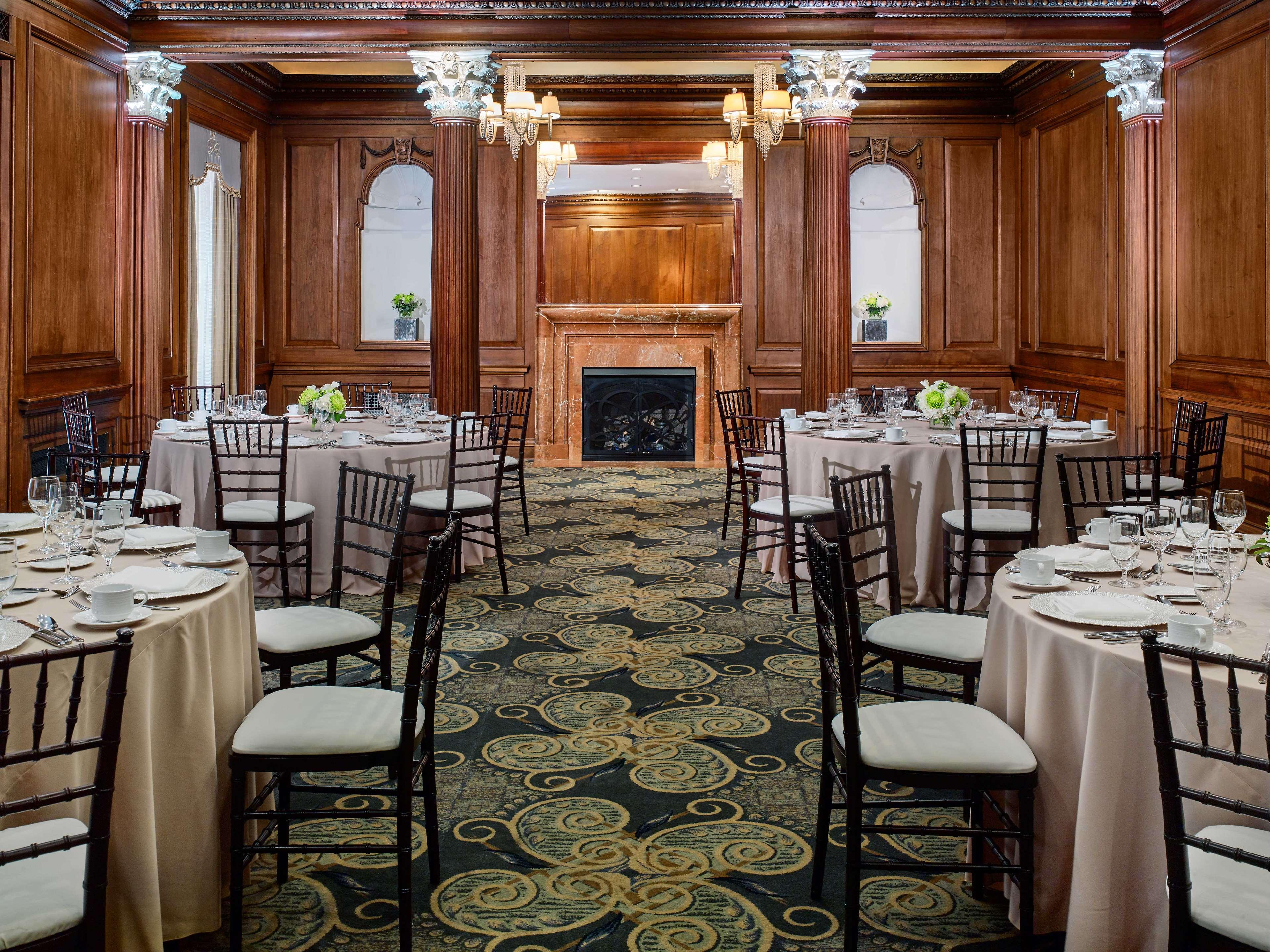 The Royal Sonesta Chase Park Plaza St Louis Ξενοδοχείο Σαιντ Λούις Εξωτερικό φωτογραφία